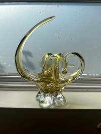 Chalet glass