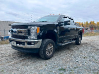 Ford F-250 STOCK