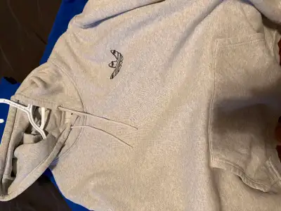 Adidas men’s hoodie, View more