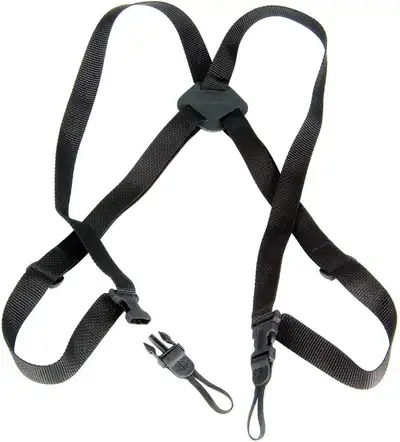 OP/TECH USA Bino/Cam Harness - New, View more