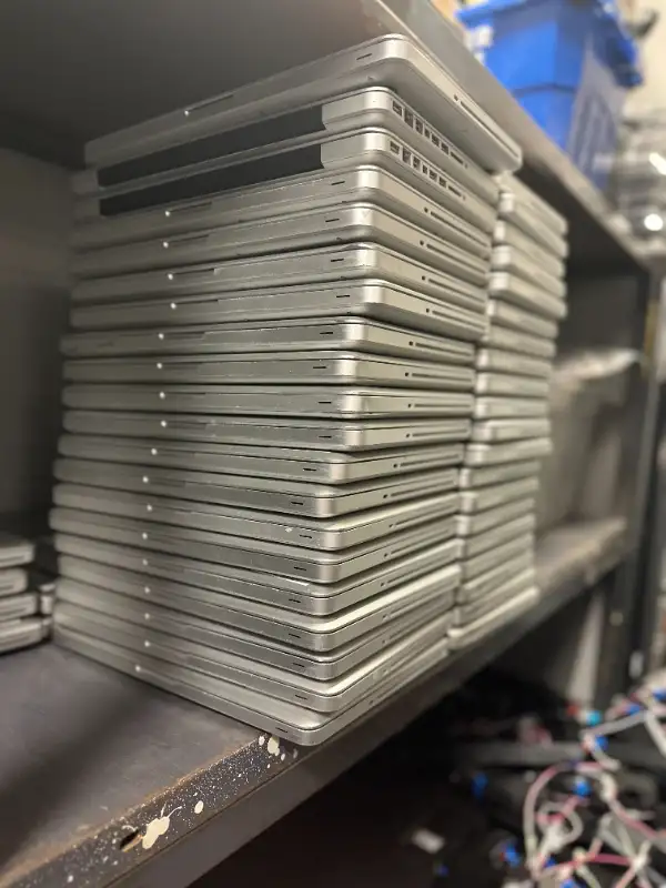 MacBook Pro (13", Mid 2012) in Laptops in Calgary - Image 9