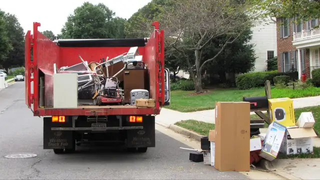 Snow Removal in Snow Removal & Property Maintenance in Cambridge - Image 6