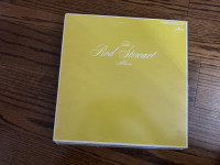 Vinyl LPs for sale. . . Rod Stewart