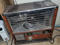 Kenmore 9300 Electric  Heater