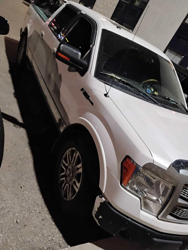 f150 platinum  in Cars & Trucks in Edmonton - Image 3