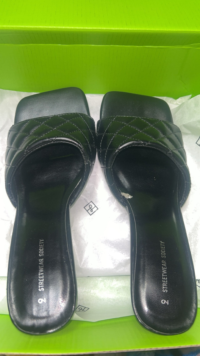 Black Heels in Women's - Shoes in Winnipeg