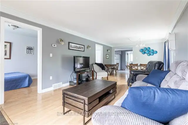 Beautiful 2 BDRM & 1 BTH Home for Rent - Secord Woods in Long Term Rentals in St. Catharines - Image 4