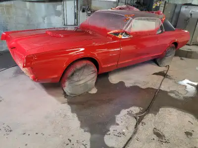 AUTOBODY REPAIR N PAINT; I'M OFFERING AUTOBODY REPAIR FOR A LOW COST GOOD QUALITY VERY PROFESSIONAL...