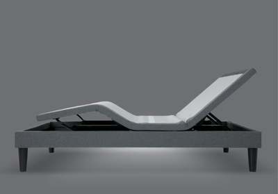FREE – Leggett & Platt Queen Adjustable Massage Bed Base, View more
