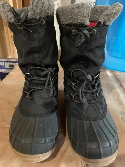 Boys winter boots, View more