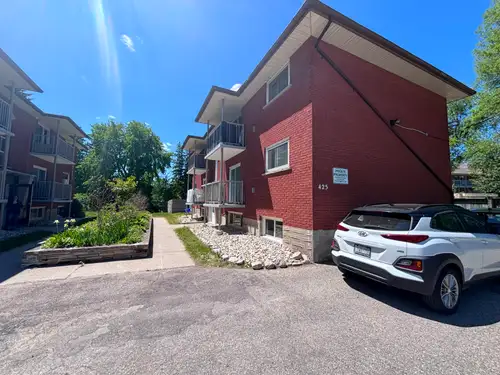 Beautifully Renovated 1-Bed Unit Available Aug 1st – Great Kitchener Location! Looking for a fresh,...