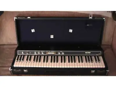 Roland EP-30, View more
