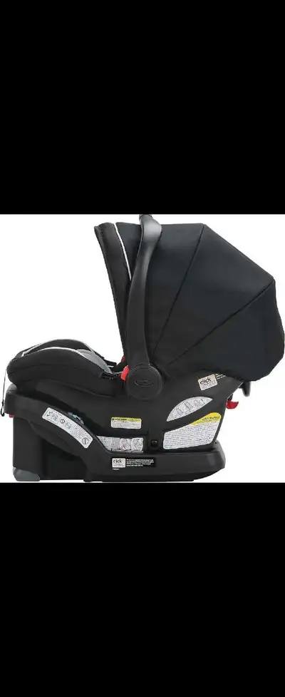 Graco SnugRide Snuglock 35 Car Seat, View more