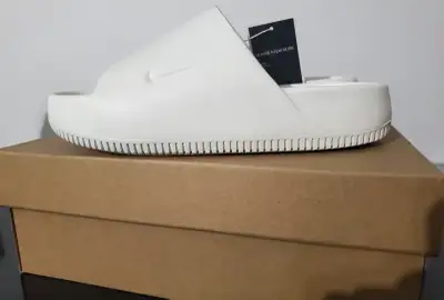 Womens Nike Slides, View more