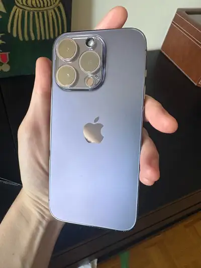 129 ads for iphone 14 pro in Cell Phones in City of Toronto
