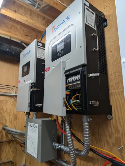 -Reliable Power Anywhere – Off-Grid Solar Kits Built for Canadia, View more