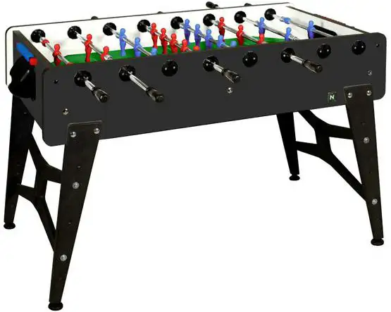Italian Made Foosball Soccer Table with 2 year warranty in Toys & Games in Regina - Image 4