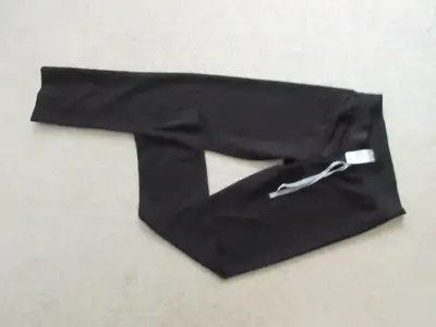 FIGS… SCRUB PANTS…Size SMALL… BLACK, View more