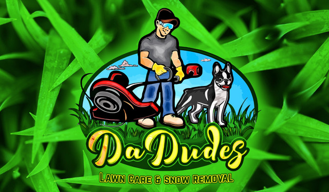 Dadudes Property Services  in Lawn, Tree Maintenance & Eavestrough in Dartmouth