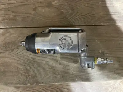 3/8" AIR  WRENCH, View more