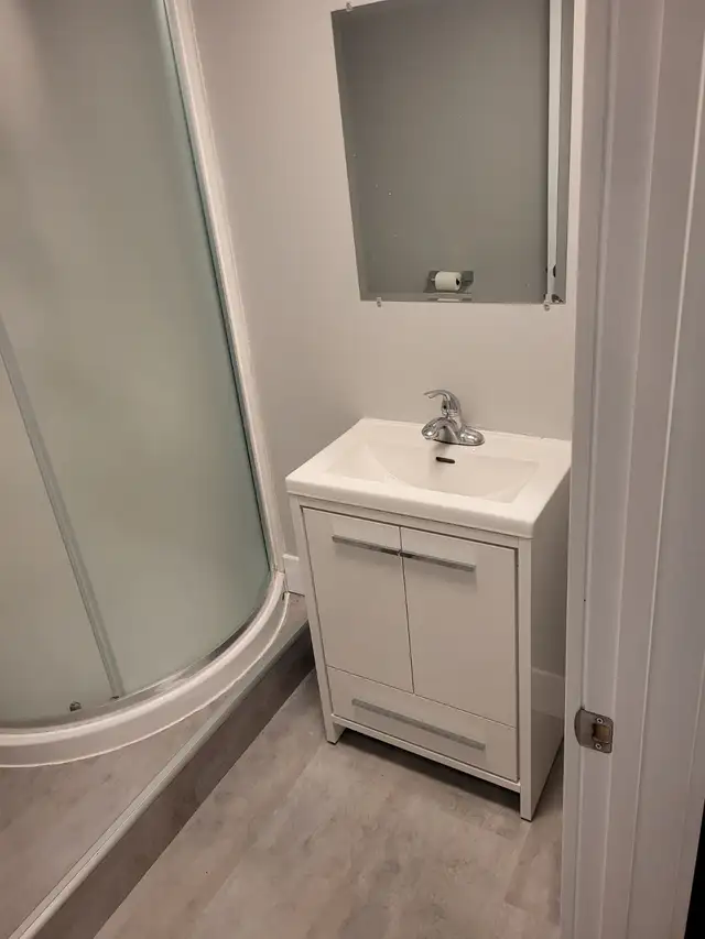 1 BEDROOM APARTMENT FOR RENT in Long Term Rentals in City of Halifax - Image 7