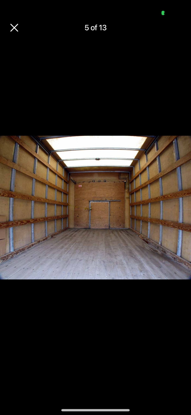  DELIVERY AND MOVING SERVICES  in Moving & Storage in Edmonton - Image 3