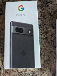 Google pixel 7a 128g