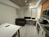Ottawa Envie Rideau Apartment Sublet for Summer