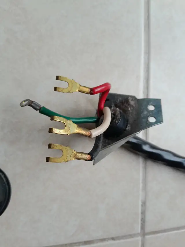 "POWER CORD" in Washers & Dryers in Kitchener / Waterloo - Image 5
