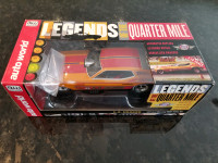 1:18 Diecast Autoworld 1971 Ford Mustang NHRA Funny Car