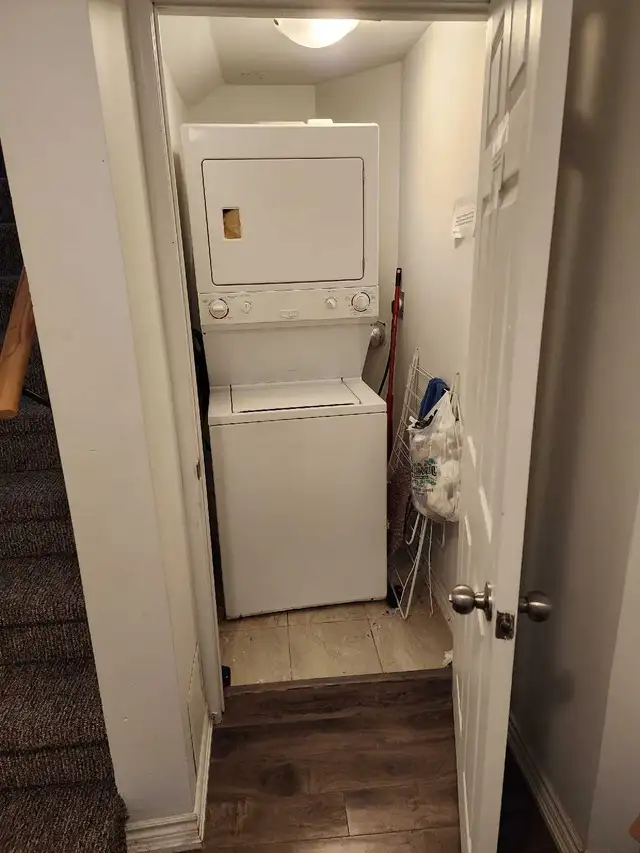 Private Studio Basement For Rent Mississauga | Long Term Rentals ...