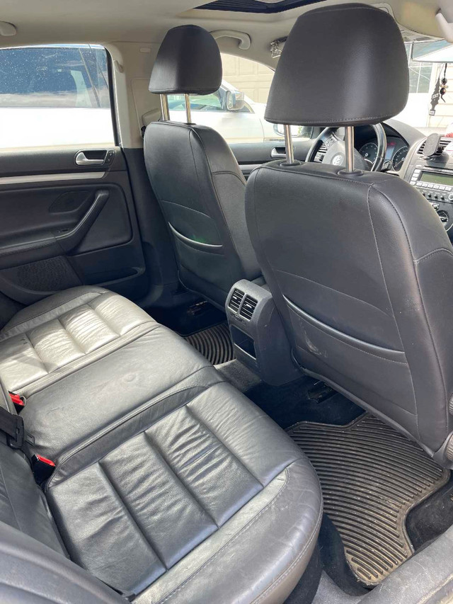 2008 Volkswagen Jetta in Cars & Trucks in St. Albert
