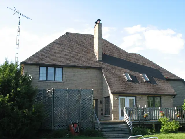 Roofing, Siding, Soffit, Fascia, Flashing, Eavestrough524412491651491844