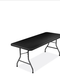 Uline Folding Table