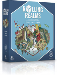 Rolling Realms Board_Game