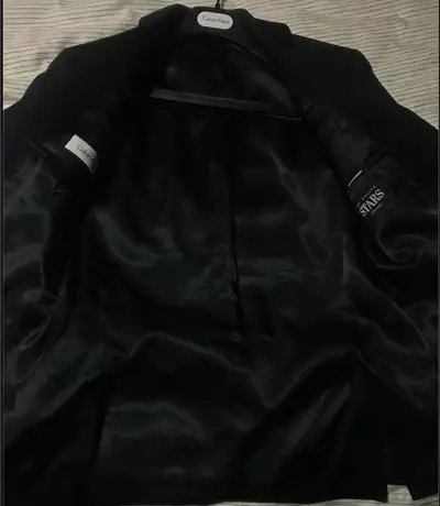 Selling Clavin Klein Suit Jacket