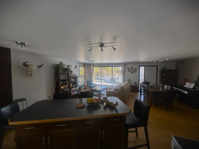 House to rent from Sept 24 to March 25 in Long Term Rentals in Whitehorse - Image 3
