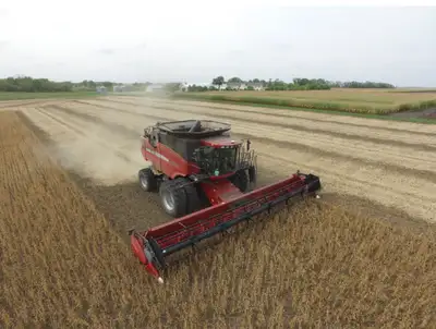 Private lender - farm & land loans, View more