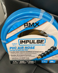 PVC Air hose