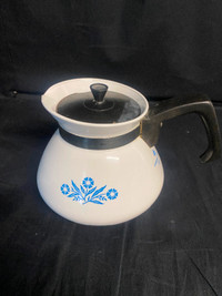 Corning Ware Teapot