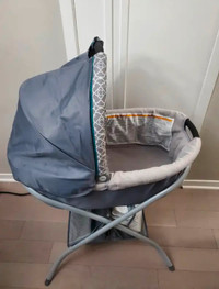 Moise/landeau/berceau/lit/couffin/ poussette/siège/Baby bed