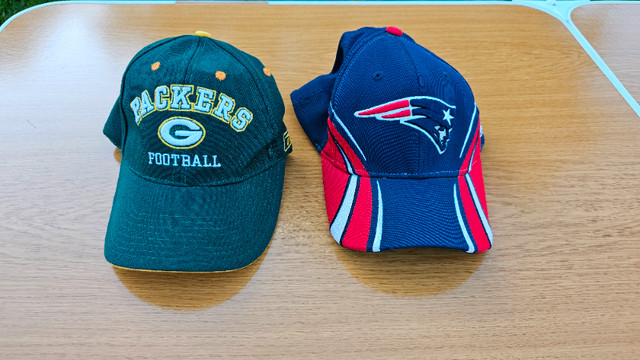 Casquettes football dans Football  à Laval/Rive Nord