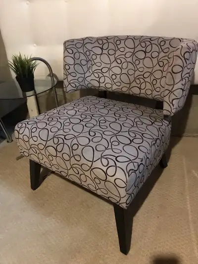 Stylish Side Chair, View more