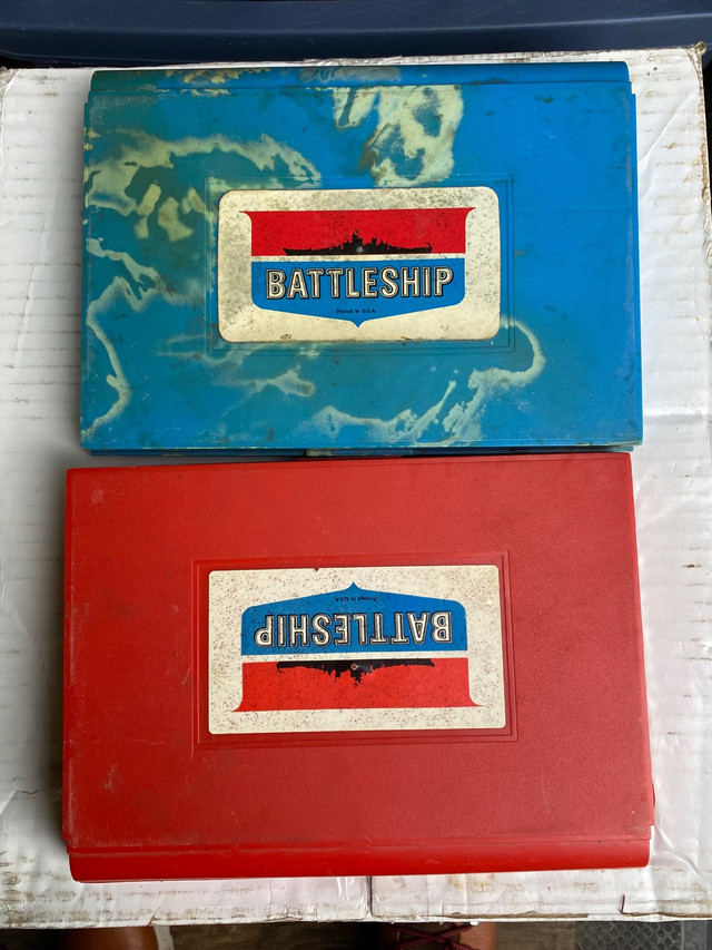Battleship for sale in Toys & Games in Penticton