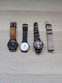 MVMT Watch set