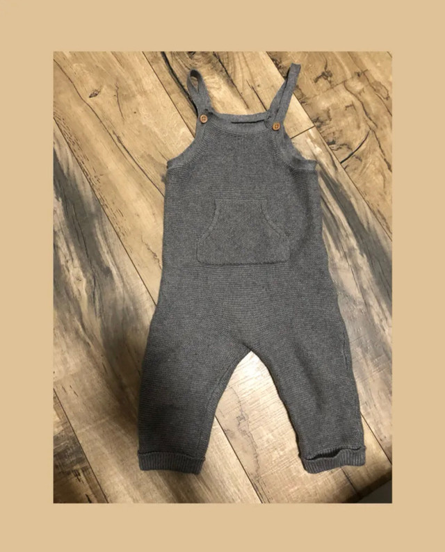 Size 12 Months Romper $20 in Clothing - 9-12 Months in Prince Albert