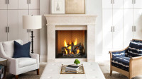 Gas, Wood, Electric Fireplaces on Sale!!!