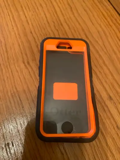 Otterbox iPhone 6/6s Case, View more