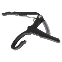 Single Handed Capo for Acoustic, Electric guitars 3102
