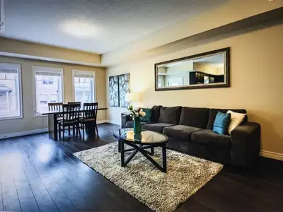New 2BDs townhouse with garage in Lackner woods/Chicopee